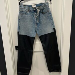 Agolde jeans
